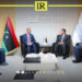 Libya & Italy Discuss Support for Upcoming Municipal Elections