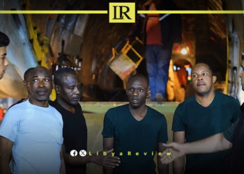 Libyan Army Rescues Nigerien Soldiers Kidnapped by Rebel Group