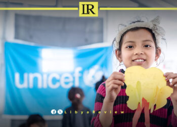 Libya Launches Largest National Child Survey With UNICEF & EU