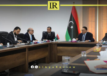 Libya Plans Unified Digital Platform for Chambers of Commerce