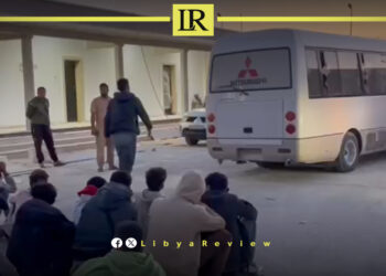 Libya Deports 98 Migrants to Egypt & Sudan