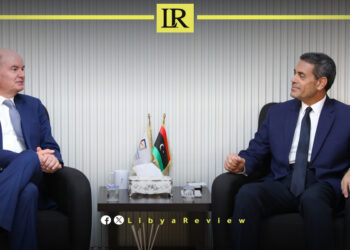 Swiss Ambassador Reaffirms Continued Support for Libya’s Electoral Process