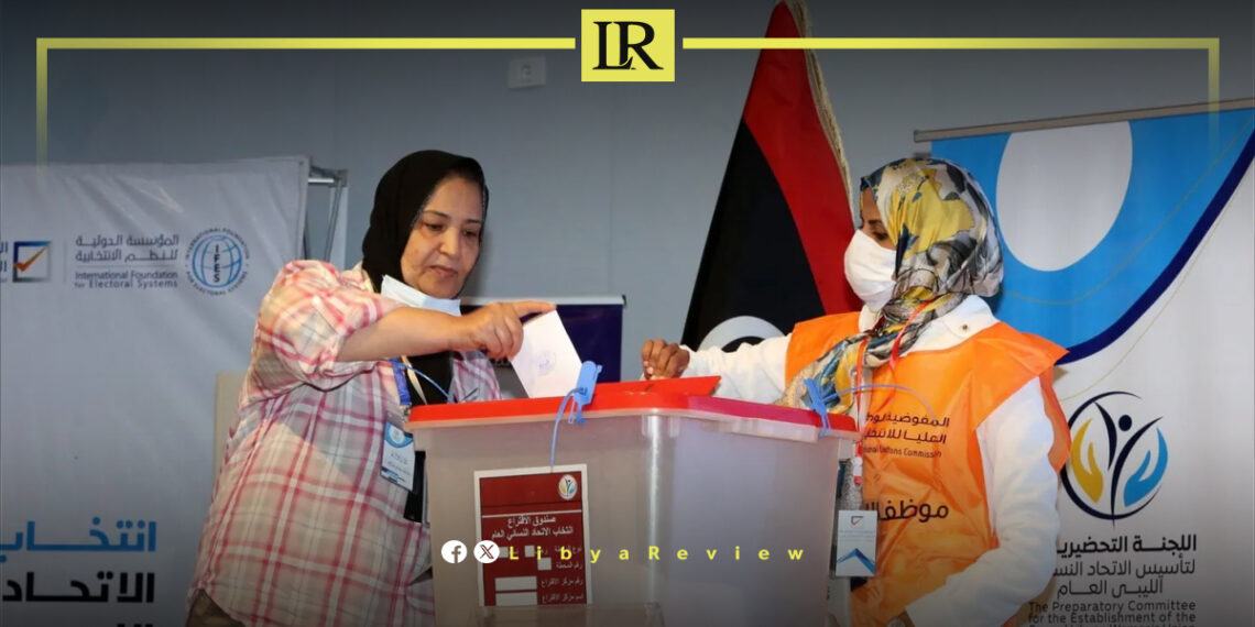 UN Welcomes Resumption of Municipal Elections in Libya