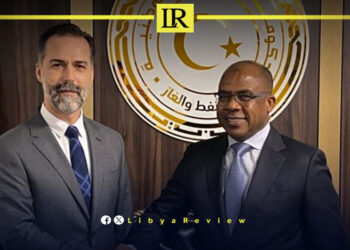 Libya & Turkey Hold Talks to Strengthen Energy Partnership