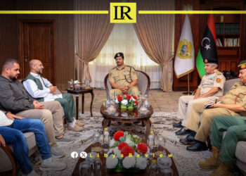 Libya’s East & West Military Leaders Unite to Establish Joint Security Force