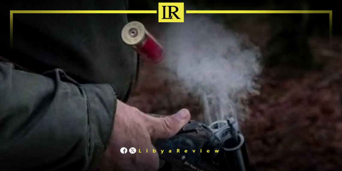 Libya Faces Ecological Risk From Illegal Bird Hunting