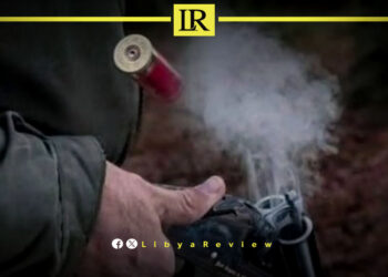 Libya Faces Ecological Risk From Illegal Bird Hunting