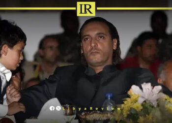 Lebanon Grants Bail to Hannibal Gaddafi for $11 Million