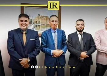 Libyan Economy Minister Urges Coordination to Boost Investment