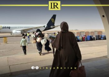 IOM Assists 180 Malian Migrants to Return Home from Libya