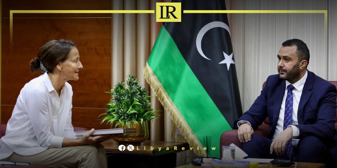 World Bank Backs Libya's Health Spending & HR Reform