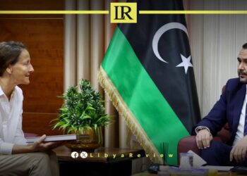 World Bank Backs Libya's Health Spending & HR Reform