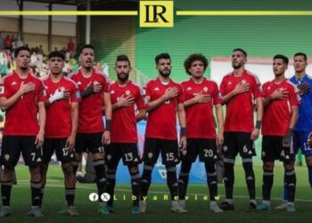 Libya Miss Out on World Cup Spot After Draw with Cape Verde