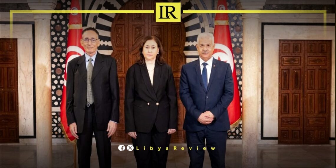 Libya & Tunisia Develop Joint Roadmap for Future Trade Cooperation