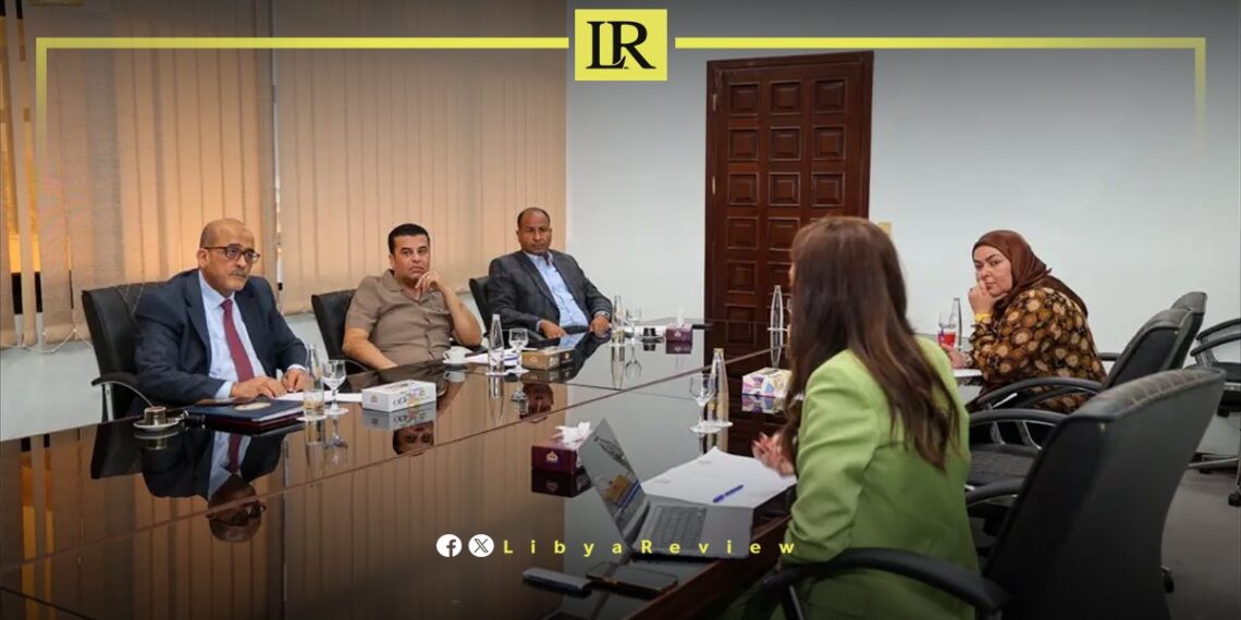 Libya Prepares to Host Libya-Africa Climate Summit in Benghazi