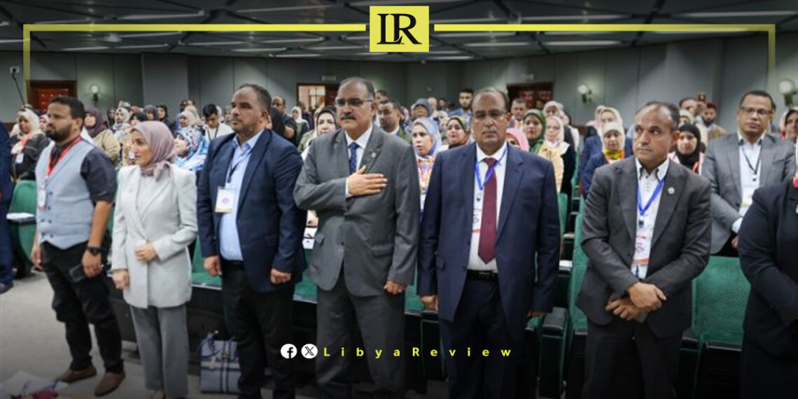 Benghazi Hosts International Conference on Digital Violence Against Women