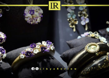 Libya Among Top Importers of Turkish Jewellery in 2025