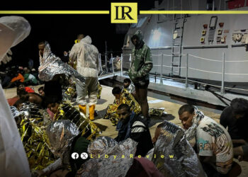 4 Migrants Dead After 2 Boats Capsize Off Libyan Coast