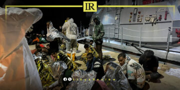 4 Migrants Dead After 2 Boats Capsize Off Libyan Coast