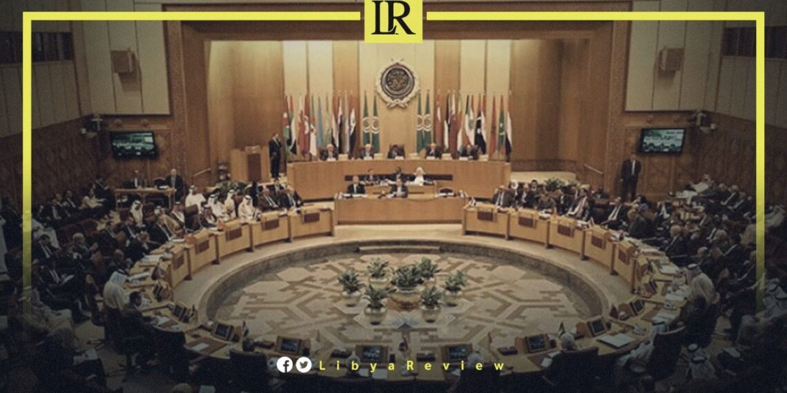 Arab Parliament Calls for Early Elections in Libya