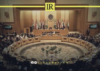 Arab Parliament Calls for Early Elections in Libya