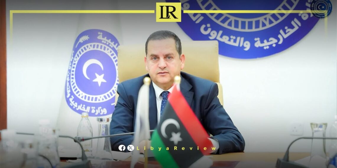 Libya Facilitates Return of Over 30,000 Syrians