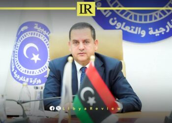 Libya Facilitates Return of Over 30,000 Syrians