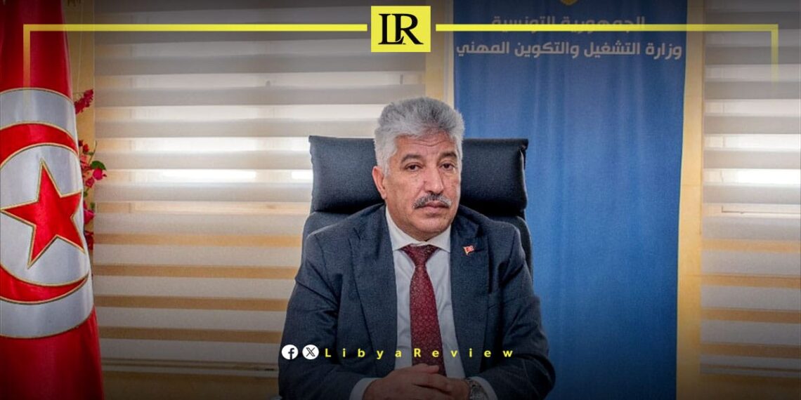 Libya & Tunisia to Sign Labour Mobility Agreement