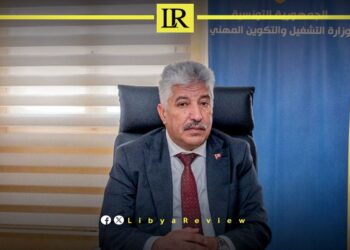 Libya & Tunisia to Sign Labour Mobility Agreement