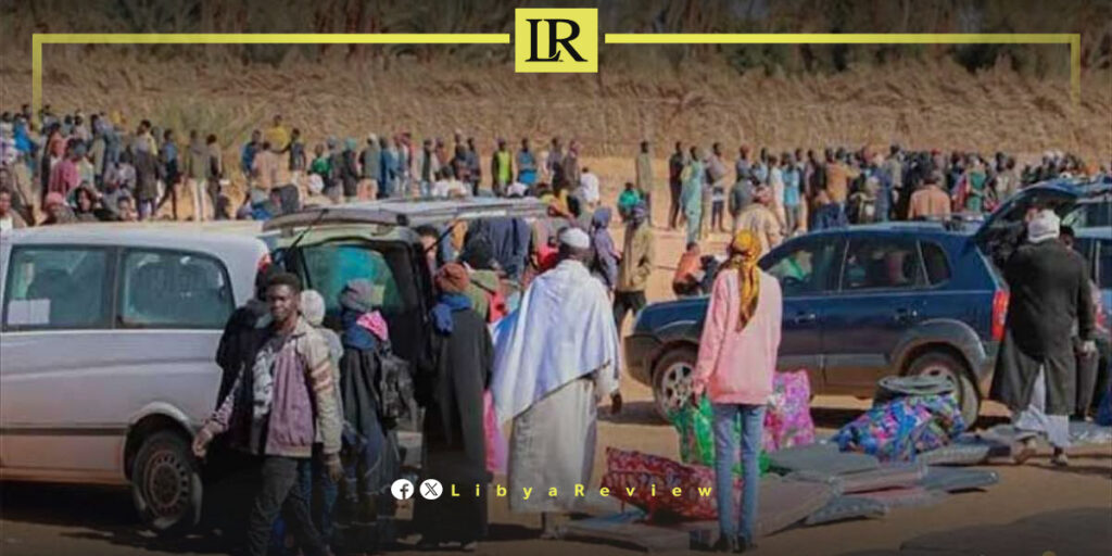 Italy Reinforces Support for Libya with New €3 Million Contribution to WFP