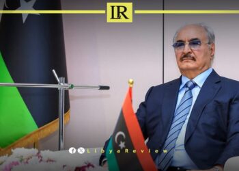 Haftar Calls for Radical Political Change in Libya