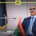 Haftar Calls for Radical Political Change in Libya