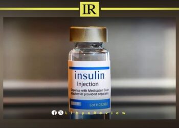 Libya Faces Severe Insulin Shortage