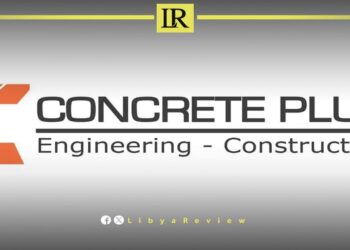 Egypt’s “Concrete Plus” Confirms 3 New Projects in Libya