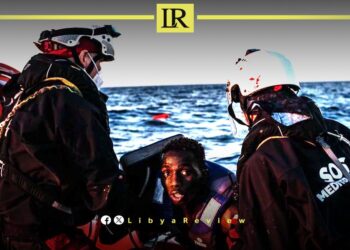 42 Migrants Missing & Presumed Dead off Libya’s Coast