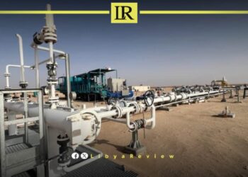 “Zallaf” Launches Crude Exports from New Libyan Oil Field