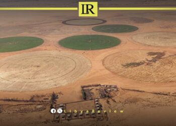 Libya Expands Agricultural Project to Boost Food Security