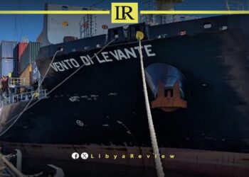 Italy’s Tarros Strengthens Maritime Link to Libyan Ports