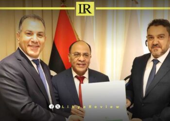 Libya’s AGOCO Partners with SLB to Improve Production Operations