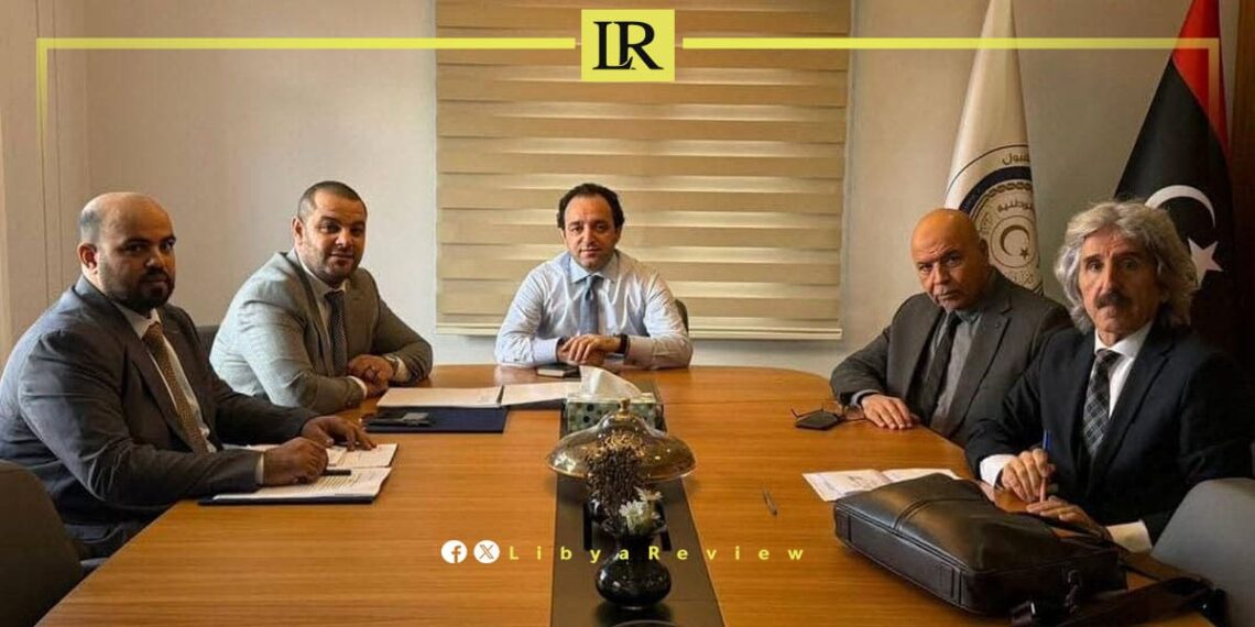 Libya Seeks Transfer of Citizens Imprisoned in Turkey