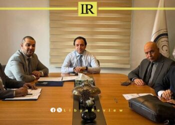 Libya Seeks Transfer of Citizens Imprisoned in Turkey