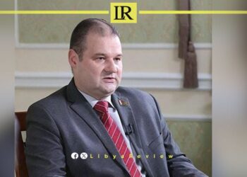 Libya Seeks Stronger Economic & Technical Cooperation with Belarus