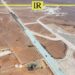 Saddam Haftar Lays Foundation for Al-Shuwerf International Airport Project