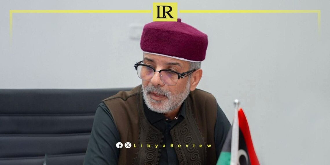 Libya Faces Growing Health Challenge as Diabetes Reaches 17.9%