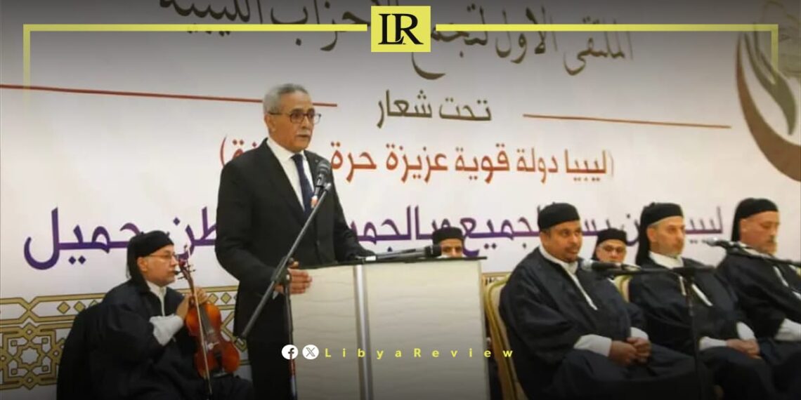 Libyan Parties Hold UN Mission Responsible for ‘Political Chaos’