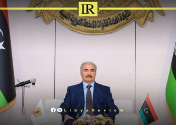 Haftar Urges “National Decision” to Restore Libya’s Security