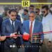 Libyan PM Opens Major Urban Project in Libya’s Benghazi