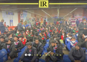 170 Bangladeshi Migrants Repatriated From Libya