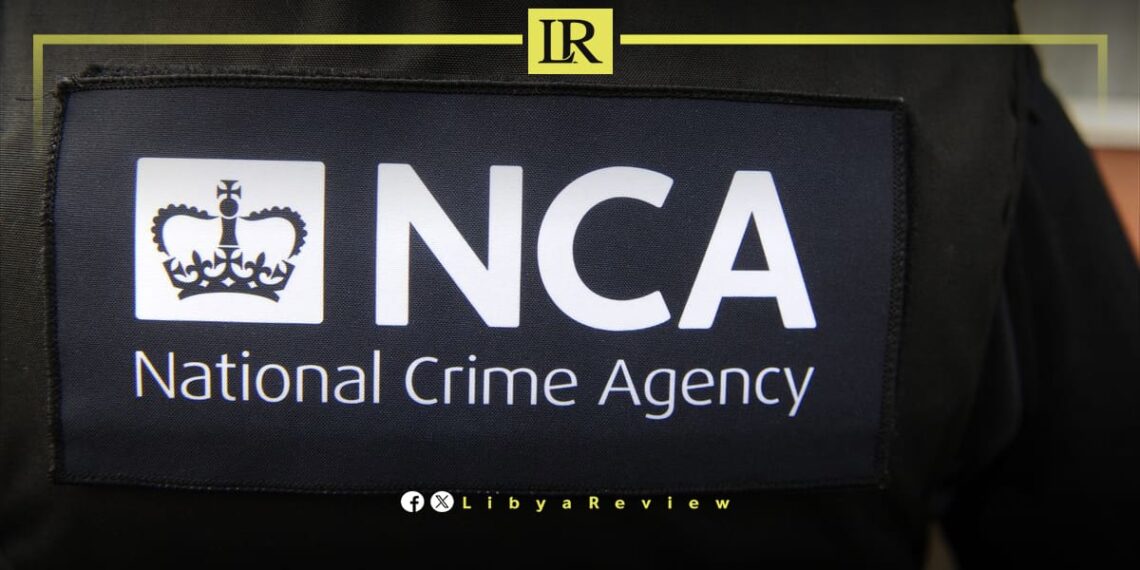 UK Detains Man Accused of Smuggling Migrants from Libya