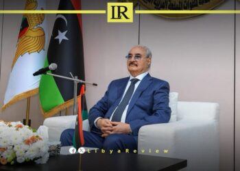 Haftar Calls for National Unity to Restore Libya’s Stability